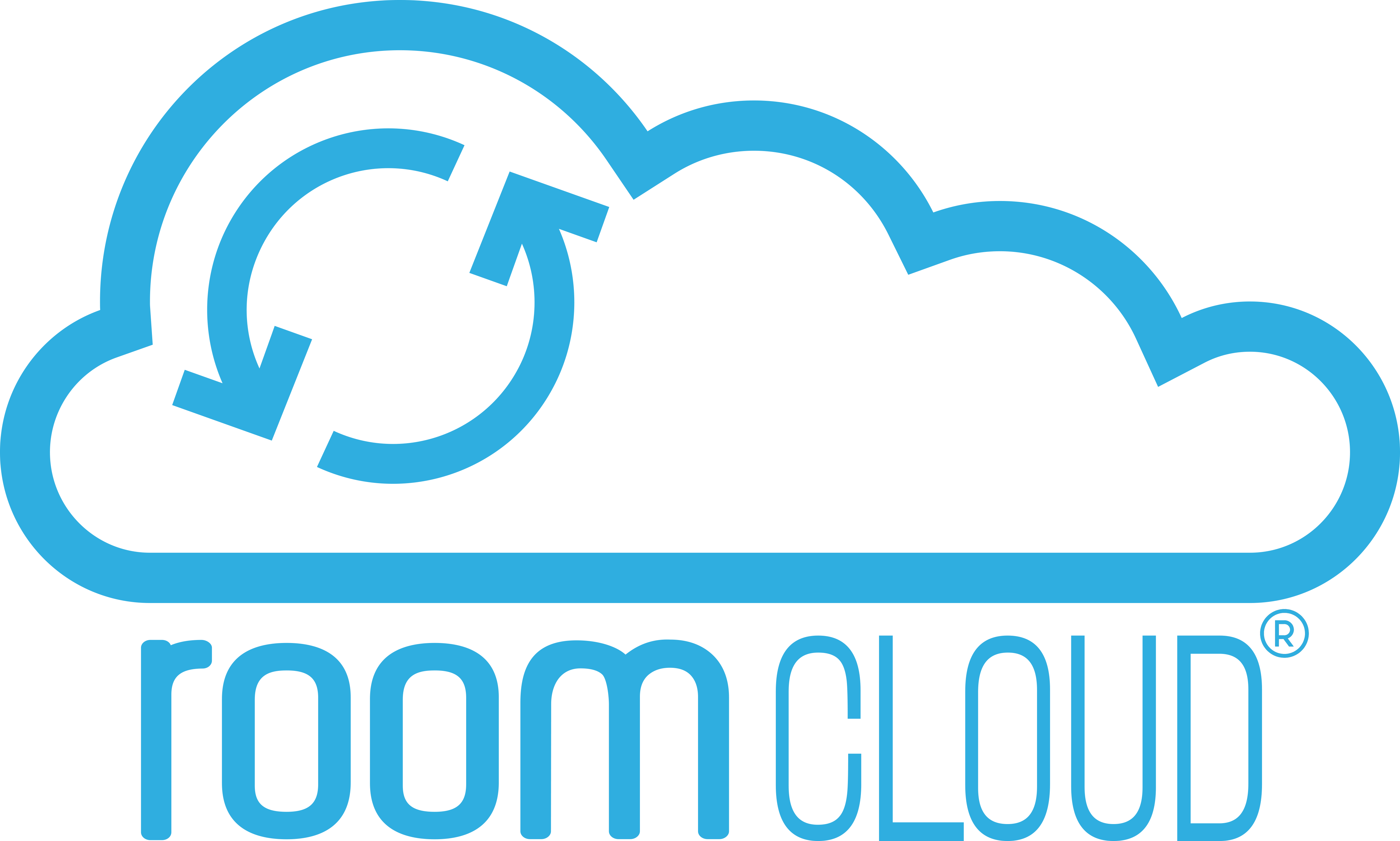 RoomCloud WordPress Plugin